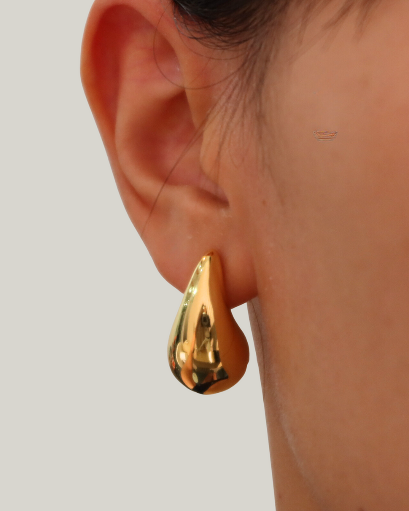 TWY Bonga earring