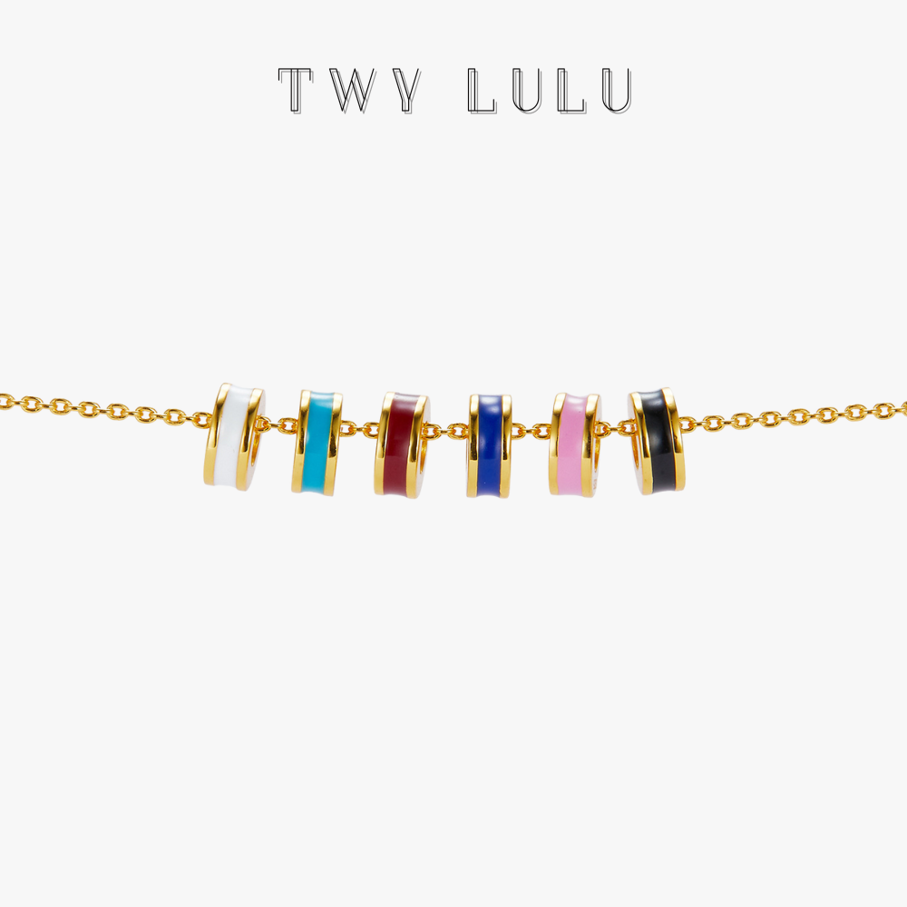 TWY Wanderworld necklace