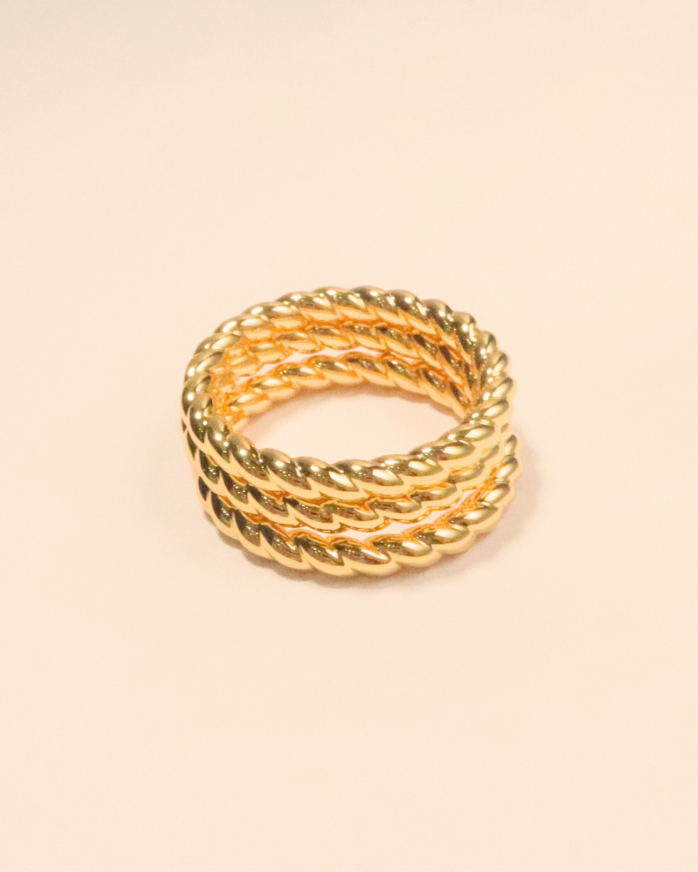 Braid ring