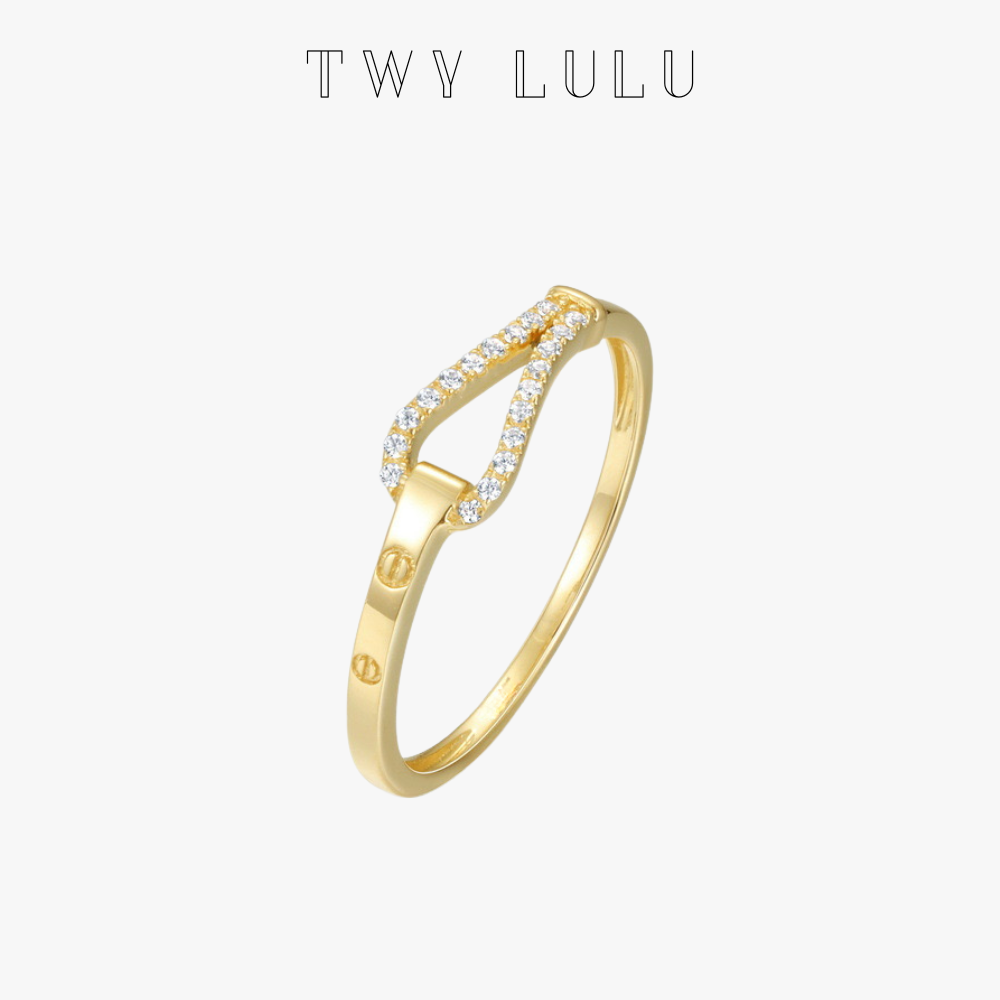 TWY Abba ring