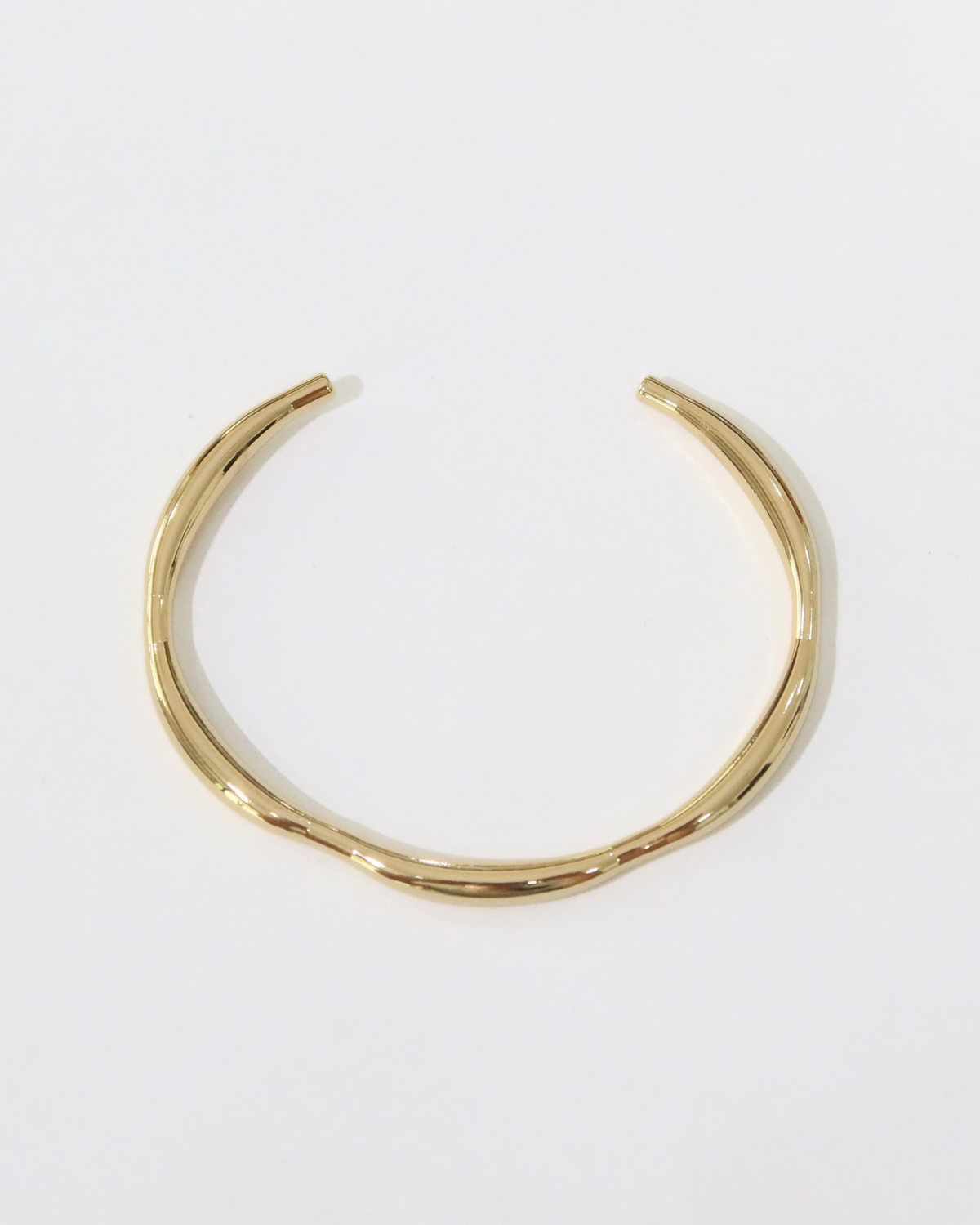 Classy Circle Bangle
