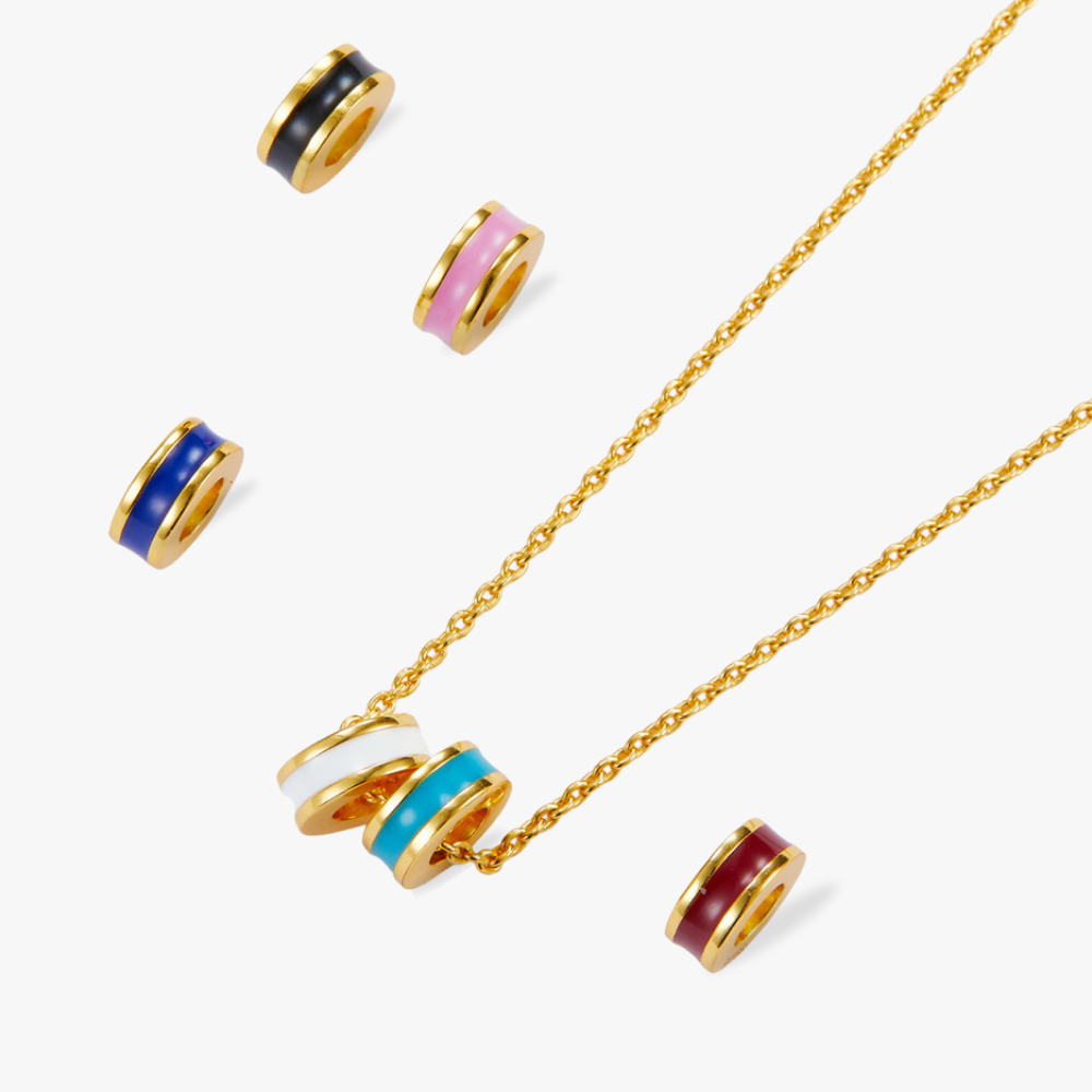 
                      
                        TWY Wanderworld necklace
                      
                    