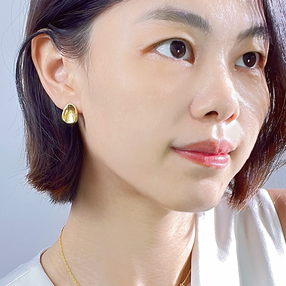 Phina simple earring