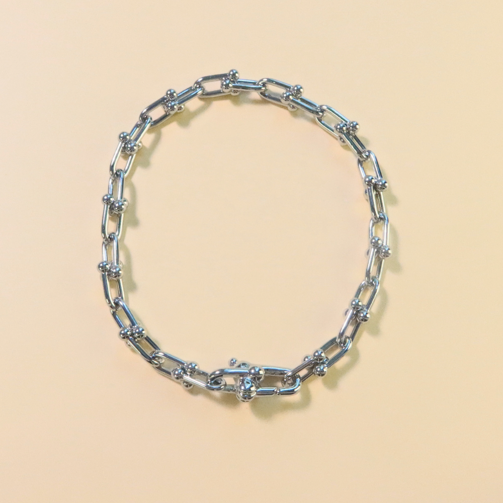 
                      
                        Tiffany bracelet
                      
                    