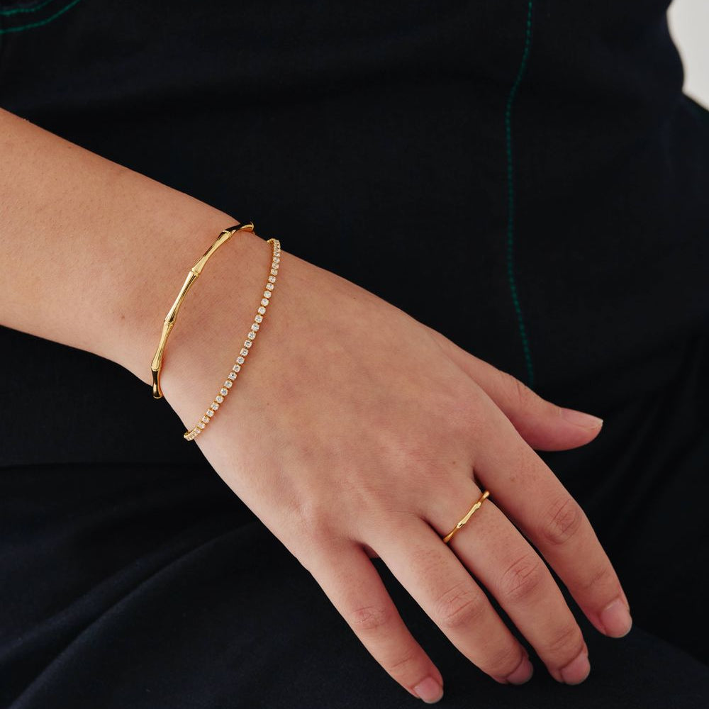 
                      
                        Bamboo bangle
                      
                    