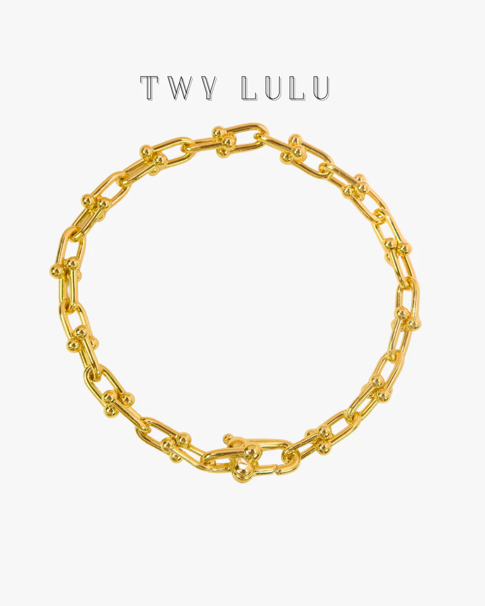 Tiffany Bracelet