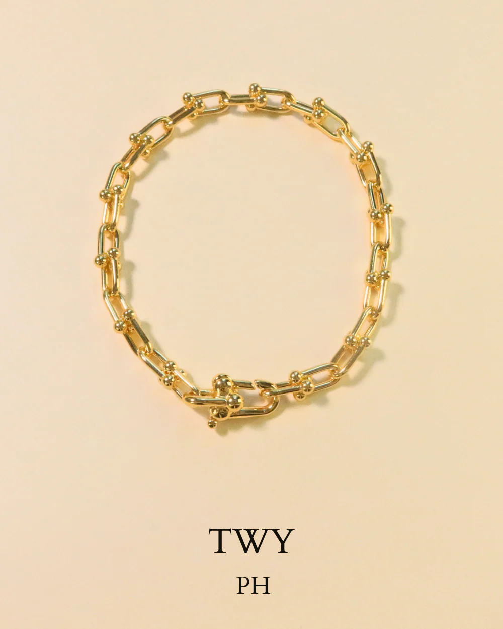 Tiffany Bracelet